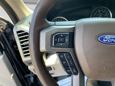 2019 Ford F-150 Limited