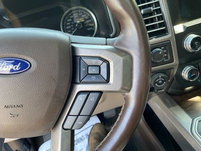 2019 Ford F-150 Limited