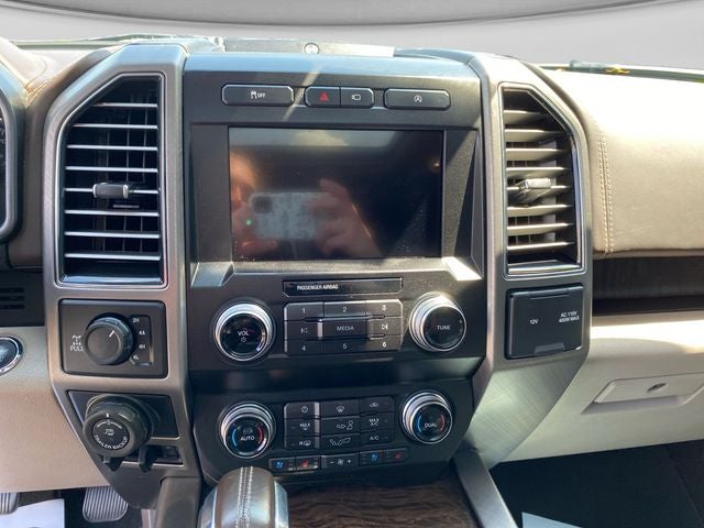 2019 Ford F-150 Limited