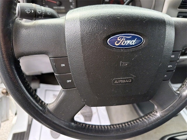 2007 Ford Ranger XL