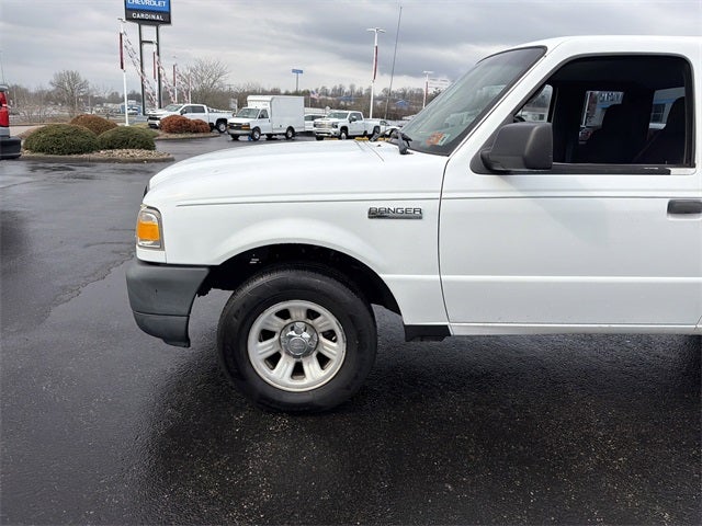 2007 Ford Ranger XL