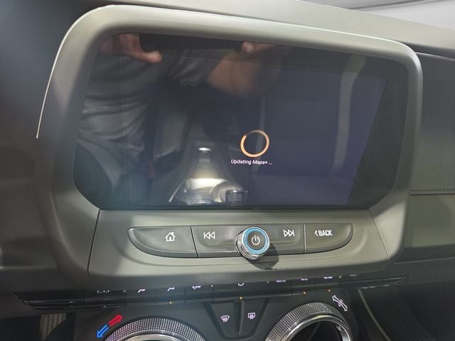 2022 Chevrolet Camaro LT1