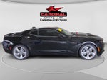 2022 Chevrolet Camaro LT1