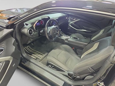 2022 Chevrolet Camaro LT1