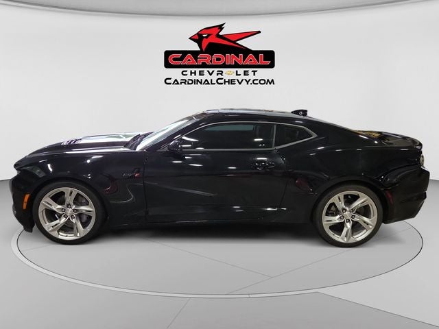 2022 Chevrolet Camaro LT1