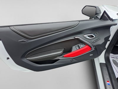 2024 Chevrolet Camaro SS 2SS
