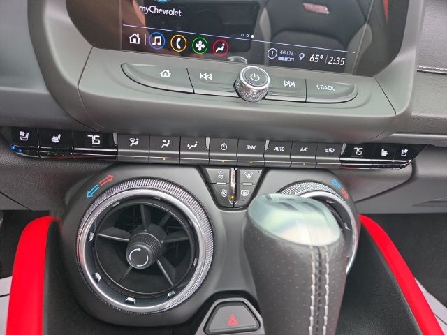 2024 Chevrolet Camaro SS 2SS