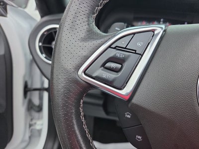 2024 Chevrolet Camaro SS 2SS