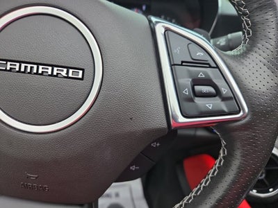 2024 Chevrolet Camaro SS 2SS