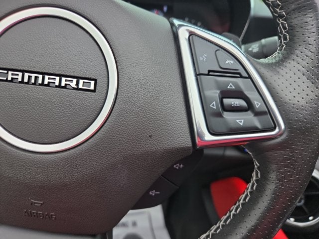 2024 Chevrolet Camaro SS 2SS