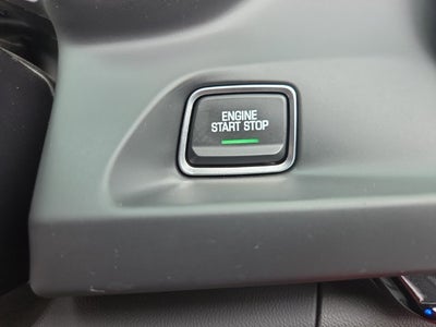 2024 Chevrolet Camaro SS 2SS