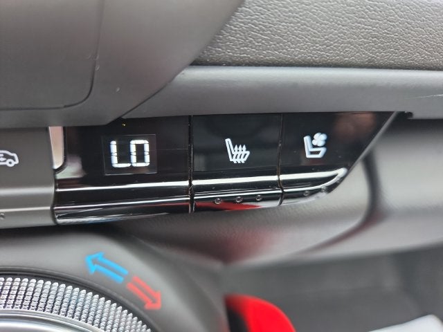 2024 Chevrolet Camaro SS 2SS