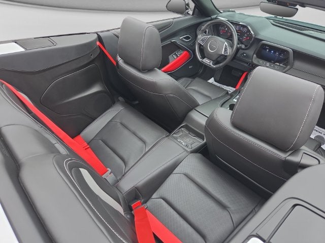 2024 Chevrolet Camaro SS 2SS