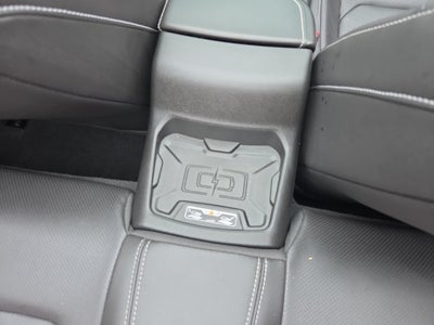 2024 Chevrolet Camaro SS 2SS