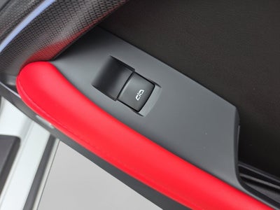 2024 Chevrolet Camaro SS 2SS