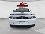 2024 Chevrolet Camaro SS 2SS