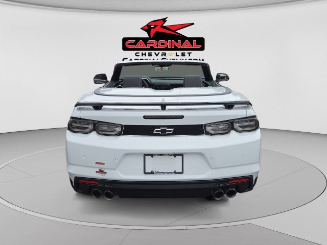 2024 Chevrolet Camaro SS 2SS