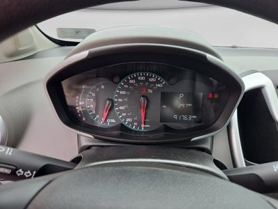 2017 Chevrolet Sonic LT