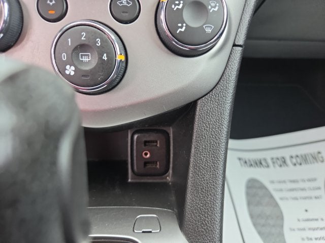 2017 Chevrolet Sonic LT