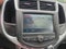 2017 Chevrolet Sonic LT