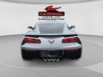 2017 Chevrolet Corvette Stingray Z51 1LT