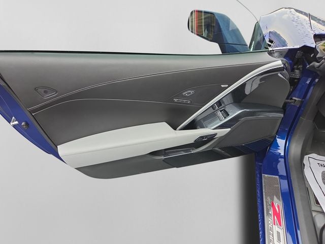 2018 Chevrolet Corvette Z06 2LZ