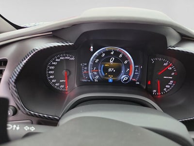 2018 Chevrolet Corvette Z06 2LZ