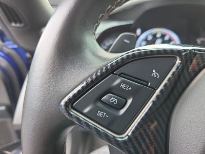 2018 Chevrolet Corvette Z06 2LZ