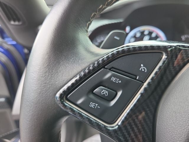 2018 Chevrolet Corvette Z06 2LZ