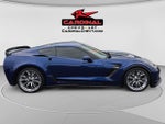 2018 Chevrolet Corvette Z06 2LZ