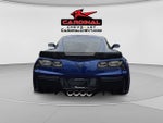 2018 Chevrolet Corvette Z06 2LZ