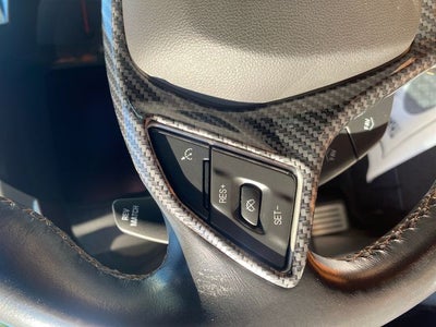2016 Chevrolet Corvette Z06 3LZ