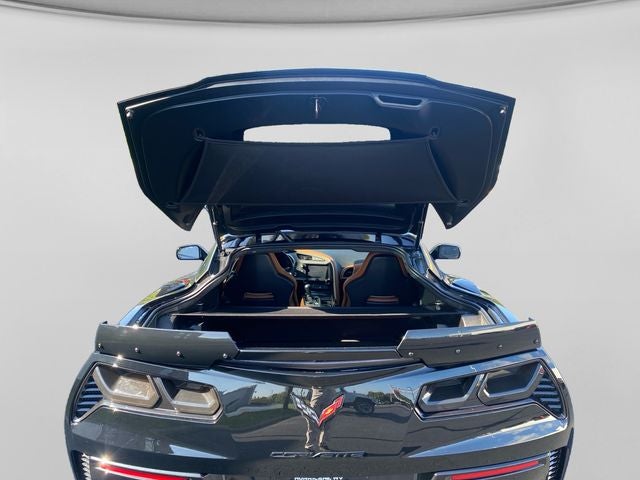 2016 Chevrolet Corvette Z06 3LZ