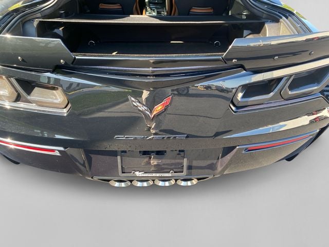 2016 Chevrolet Corvette Z06 3LZ