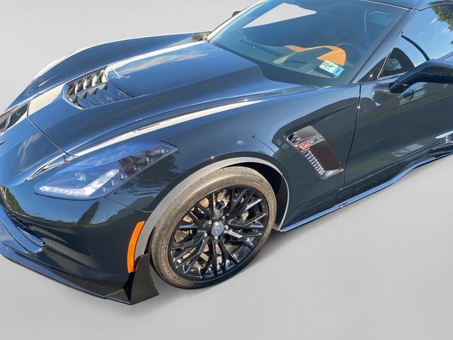 2016 Chevrolet Corvette Z06 3LZ