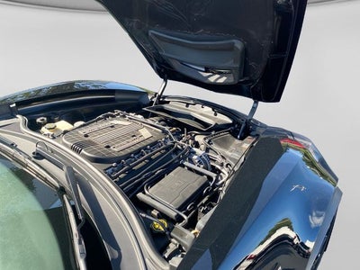 2016 Chevrolet Corvette Z06 3LZ