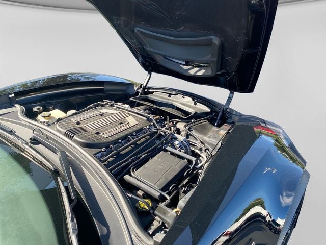 2016 Chevrolet Corvette Z06 3LZ