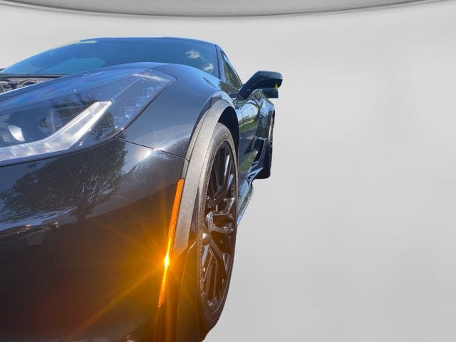 2016 Chevrolet Corvette Z06 3LZ