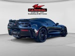 2016 Chevrolet Corvette Z06 3LZ
