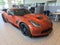 2016 Chevrolet Corvette Z06 3LZ