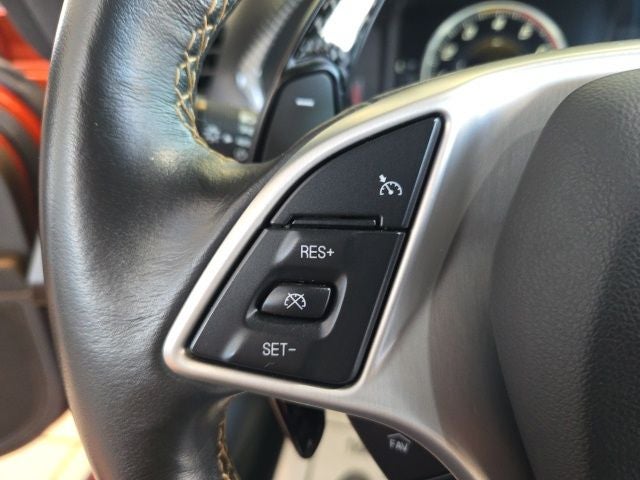 2016 Chevrolet Corvette Z06 3LZ