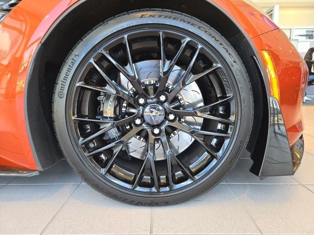 2016 Chevrolet Corvette Z06 3LZ