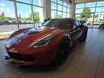 2016 Chevrolet Corvette Z06 3LZ