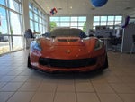 2016 Chevrolet Corvette Z06 3LZ