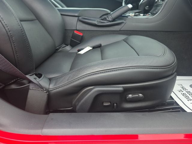 2012 Chevrolet Corvette Grand Sport 3LT