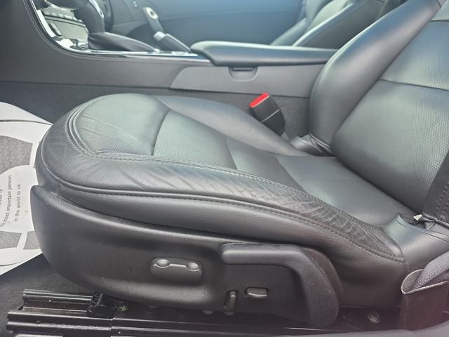 2012 Chevrolet Corvette Grand Sport 3LT