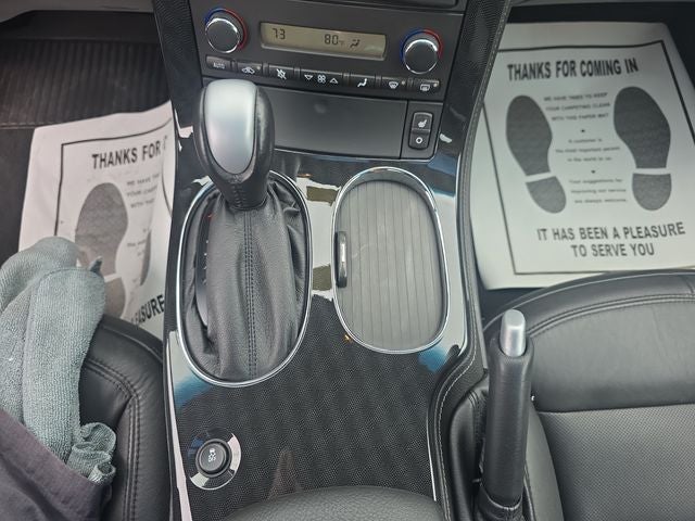 2012 Chevrolet Corvette Grand Sport 3LT