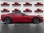 2012 Chevrolet Corvette Grand Sport 3LT