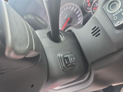 2012 Chevrolet Corvette Grand Sport 3LT