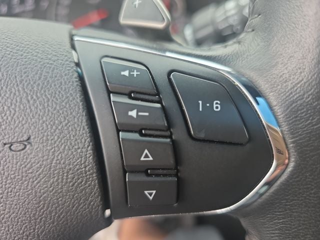 2012 Chevrolet Corvette Grand Sport 3LT